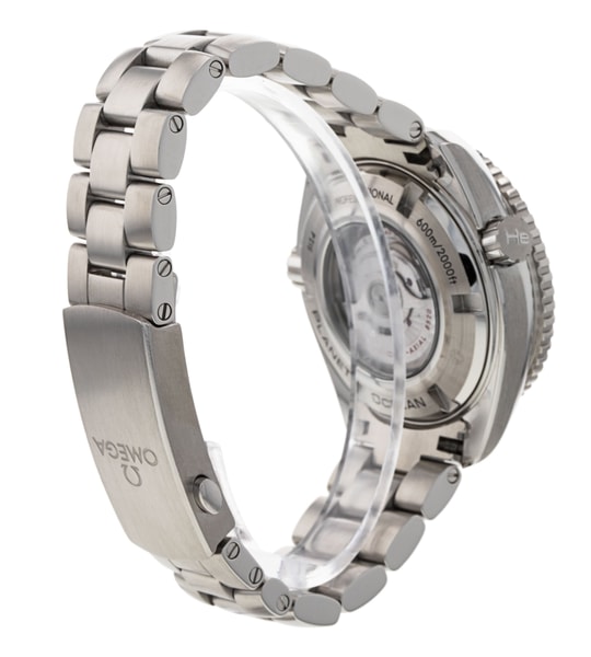 Omega Planet Ocean 232.30.38.20.01.001